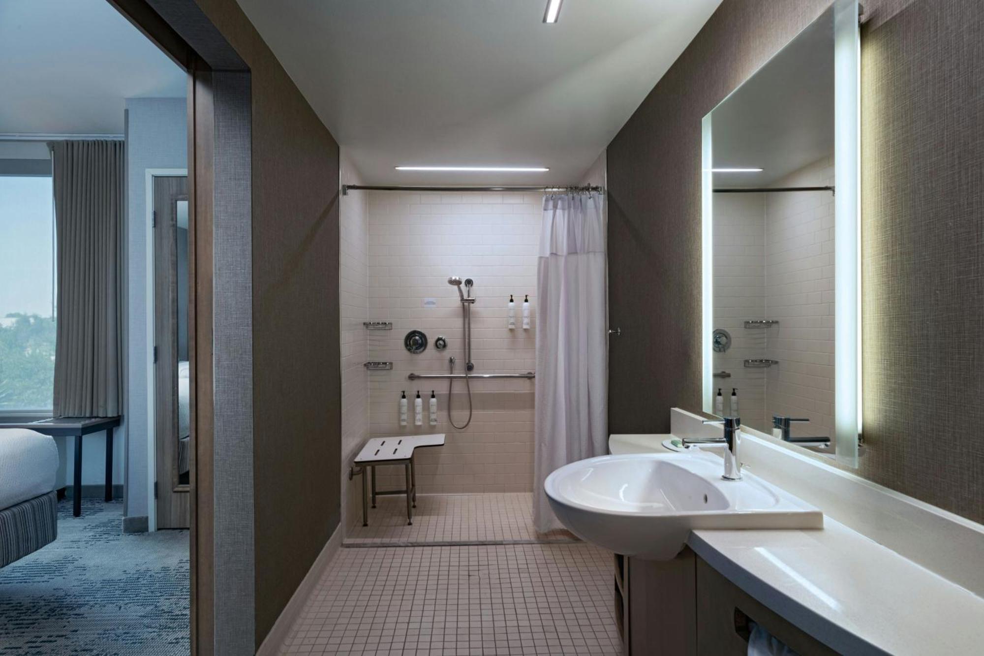Springhill Suites By Marriott Austin Cedar Park Exterior photo