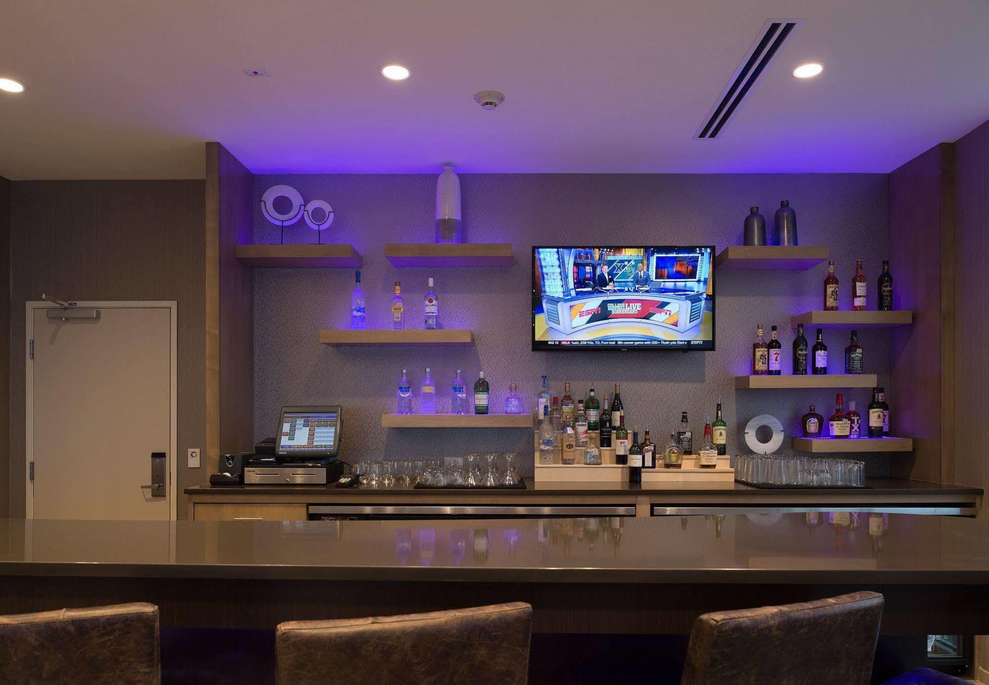Springhill Suites By Marriott Austin Cedar Park Exterior photo